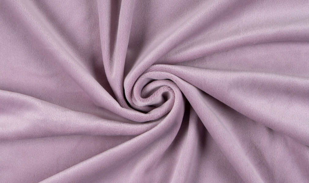 Dzianina Welur elastyczny SUPERSOFT  ZEPHYR - 180 cm