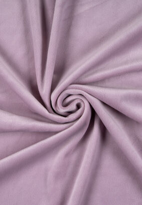 Dzianina Welur elastyczny SUPERSOFT  ZEPHYR - 180 cm